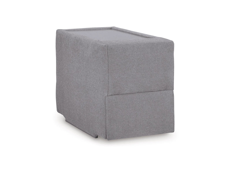 Modmax 3 - Piece Sectional Sofa - Al Rugaib Furniture