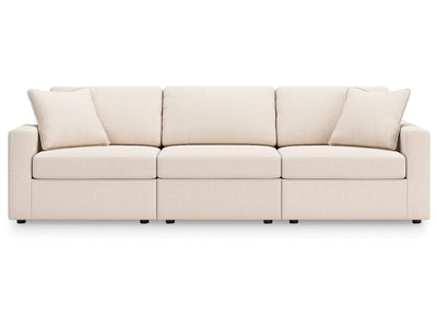 Modmax 3 - Piece Sectional Sofa - Al Rugaib Furniture