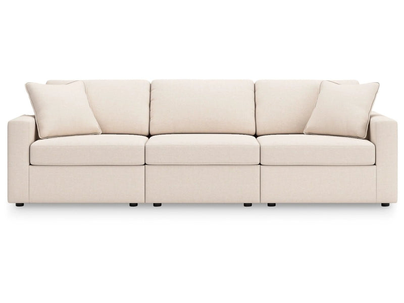 Modmax 3 - Piece Sectional Sofa - Al Rugaib Furniture