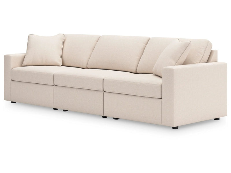 Modmax 3 - Piece Sectional Sofa - Al Rugaib Furniture