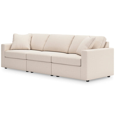 Modmax 4 - Piece Sectional - Al Rugaib Furniture
