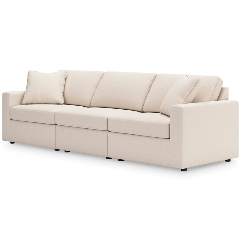 Modmax 4 - Piece Sectional - Al Rugaib Furniture