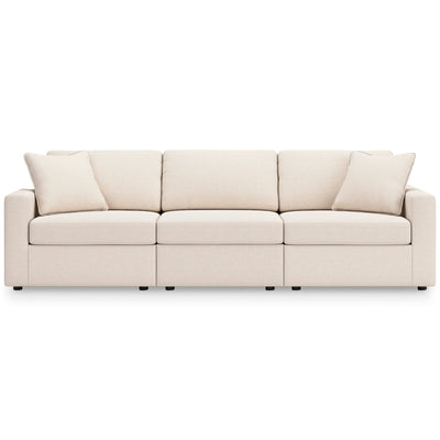 Modmax 4 - Piece Sectional - Al Rugaib Furniture
