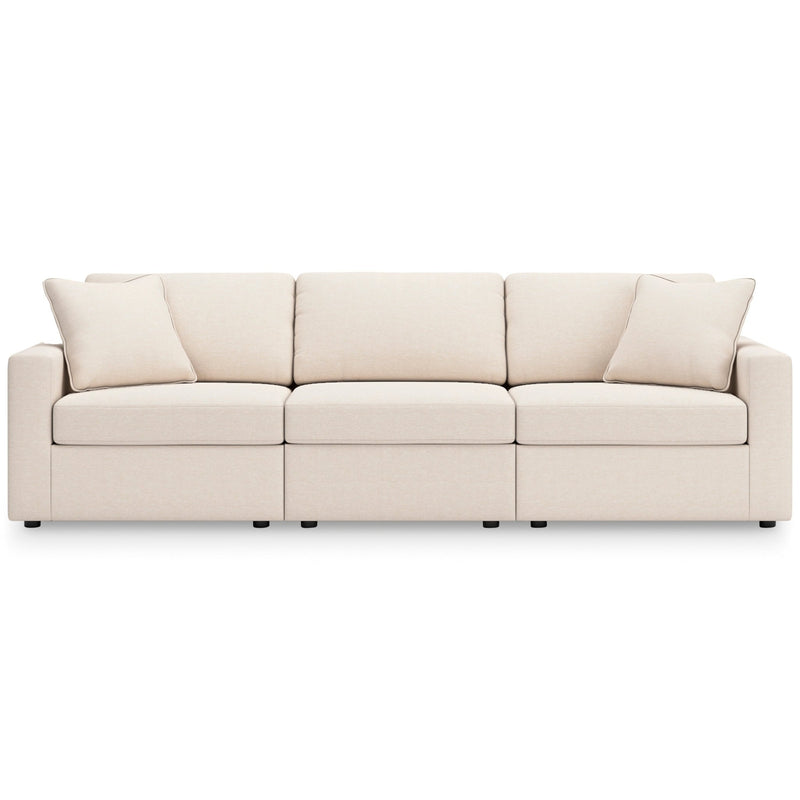 Modmax 4 - Piece Sectional - Al Rugaib Furniture