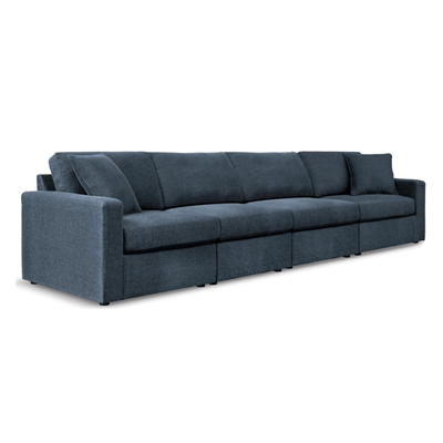 Modmax 4 - Piece Sectional - Al Rugaib Furniture