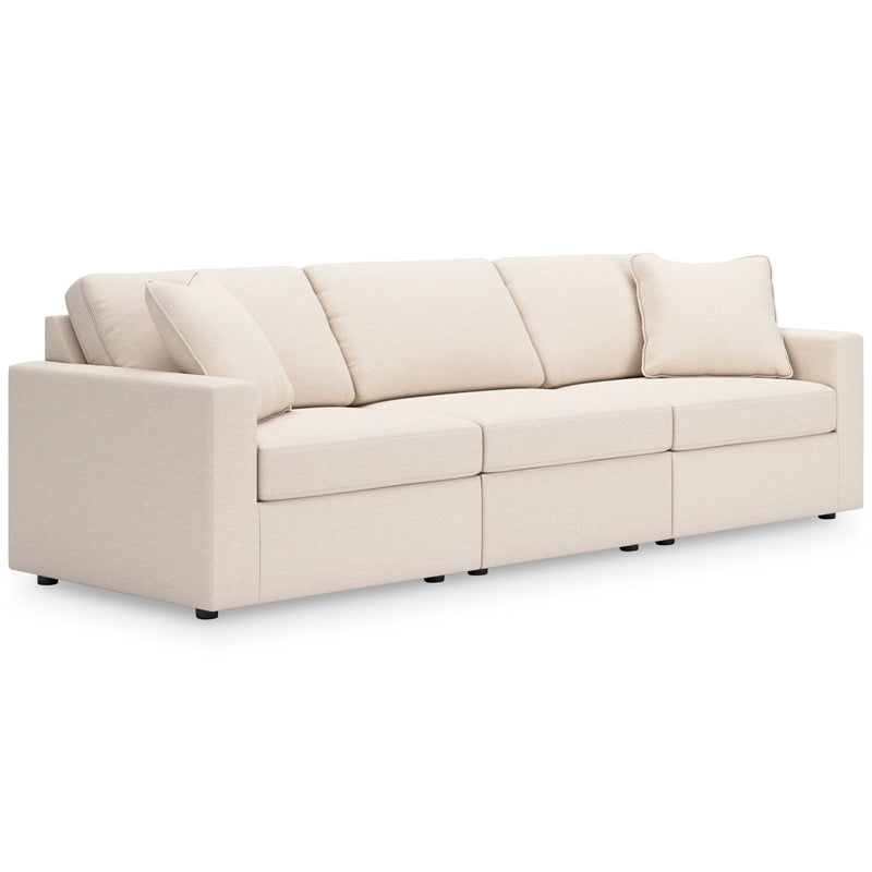 Modmax 4 - Piece Sectional - Al Rugaib Furniture