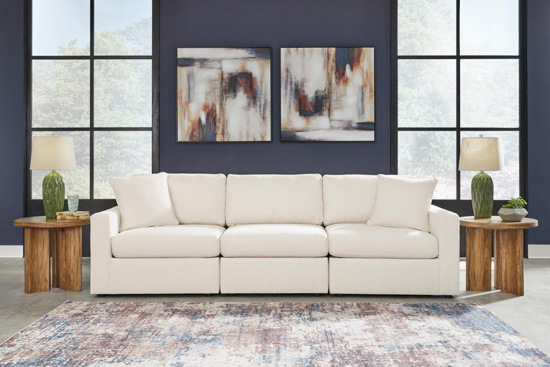 Modmax 4 - Piece Sectional - Al Rugaib Furniture