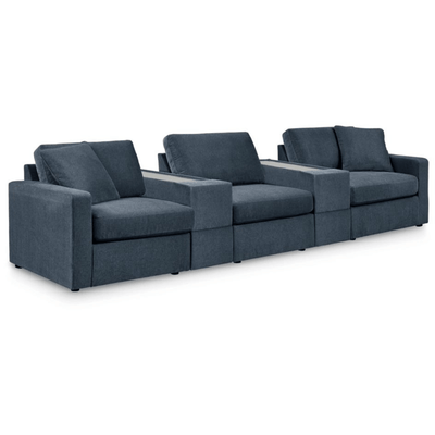 Modmax 5 - Piece Sectional - Al Rugaib Furniture