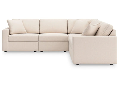 Modmax 5 - Piece Sectional - Al Rugaib Furniture