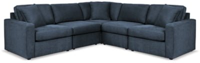 Modmax 5-Piece Sectional Sectionals| Ashley Homestore