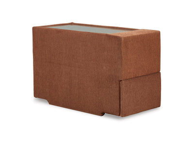 Modmax 5 - Piece Sectional - Al Rugaib Furniture