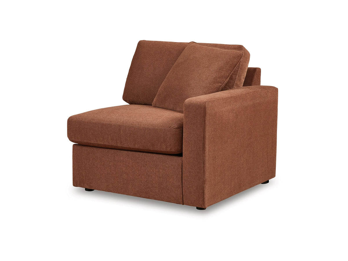 Modmax 5-Piece Sectional Sectionals| Ashley Homestore