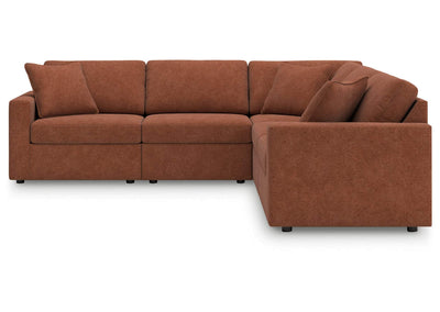 Modmax 5 - Piece Sectional - Al Rugaib Furniture