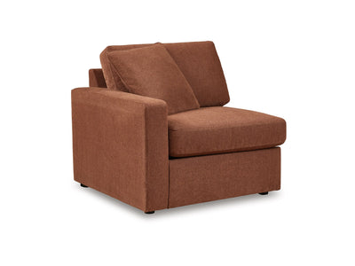 Modmax 5 - Piece Sectional - Al Rugaib Furniture