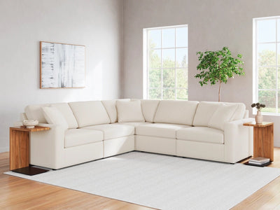 Modmax 5 - Piece Sectional - Al Rugaib Furniture