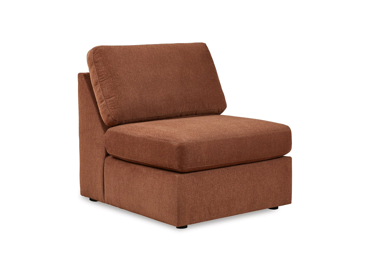 Modmax 5-Piece Sectional Sectionals| Ashley Homestore