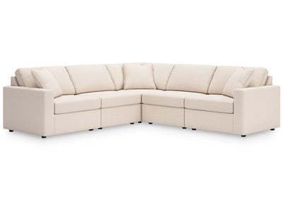 Modmax 5 - Piece Sectional - Al Rugaib Furniture