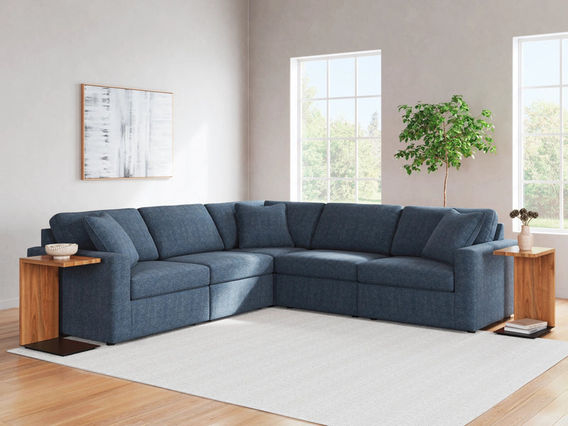Modmax 5 - Piece Sectional - Al Rugaib Furniture
