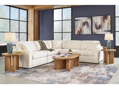 Modmax 5 - Piece Sectional - Al Rugaib Furniture