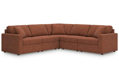 Modmax 5 - Piece Sectional - Al Rugaib Furniture
