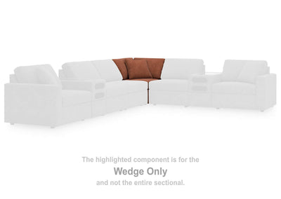 Modmax 6 - Piece Sectional - Al Rugaib Furniture