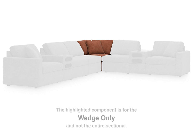 Modmax 6 - Piece Sectional - Al Rugaib Furniture