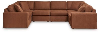 Modmax 6 - Piece Sectional - Al Rugaib Furniture