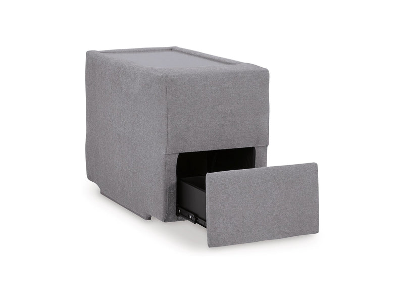 Modmax 6 - Piece Sectional - Al Rugaib Furniture