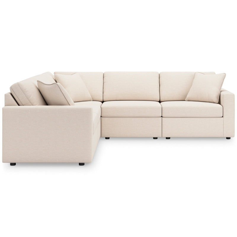 Modmax 6 - Piece Sectional - Al Rugaib Furniture