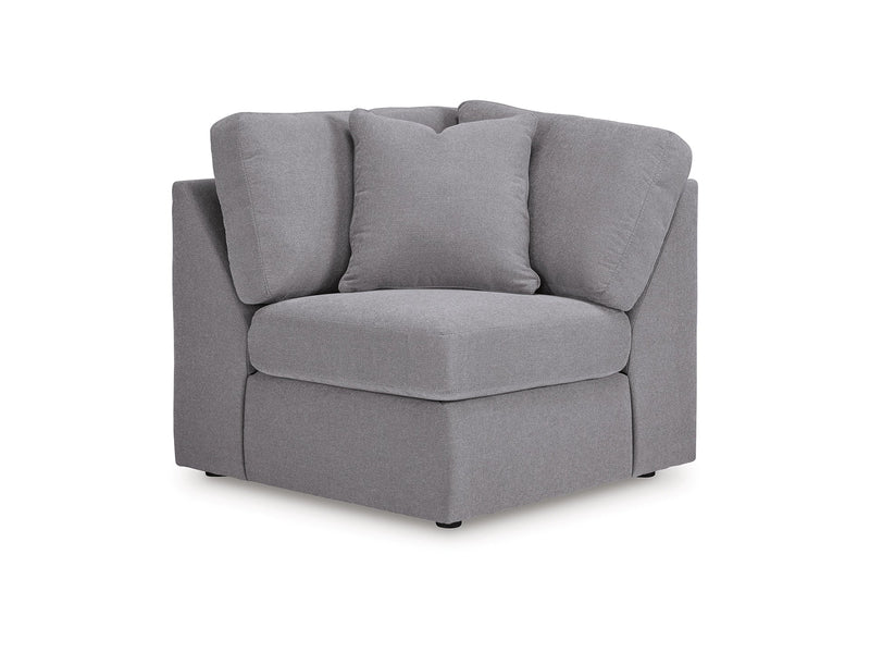 Modmax 6 - Piece Sectional - Al Rugaib Furniture