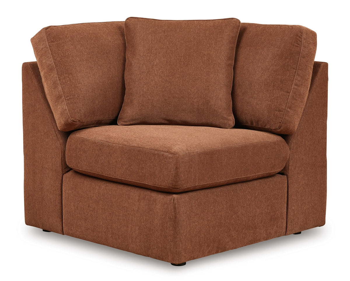 Modmax 6-Piece Sectional Sectionals| Ashley Homestore