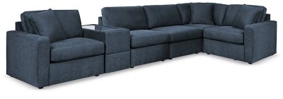 Modmax 6 - Piece Sectional - Al Rugaib Furniture