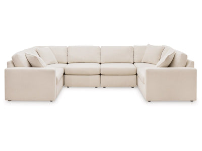 Modmax 6 - Piece Sectional - Al Rugaib Furniture