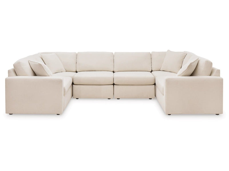 Modmax 6 - Piece Sectional - Al Rugaib Furniture
