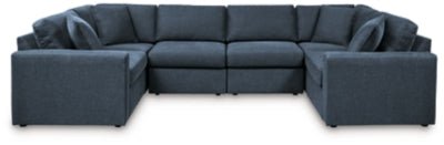 Modmax 6 - Piece Sectional - Al Rugaib Furniture