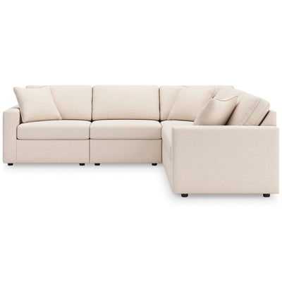 Modmax 6 - Piece Sectional - Al Rugaib Furniture