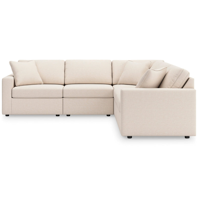 Modmax 6 - Piece Sectional - Al Rugaib Furniture