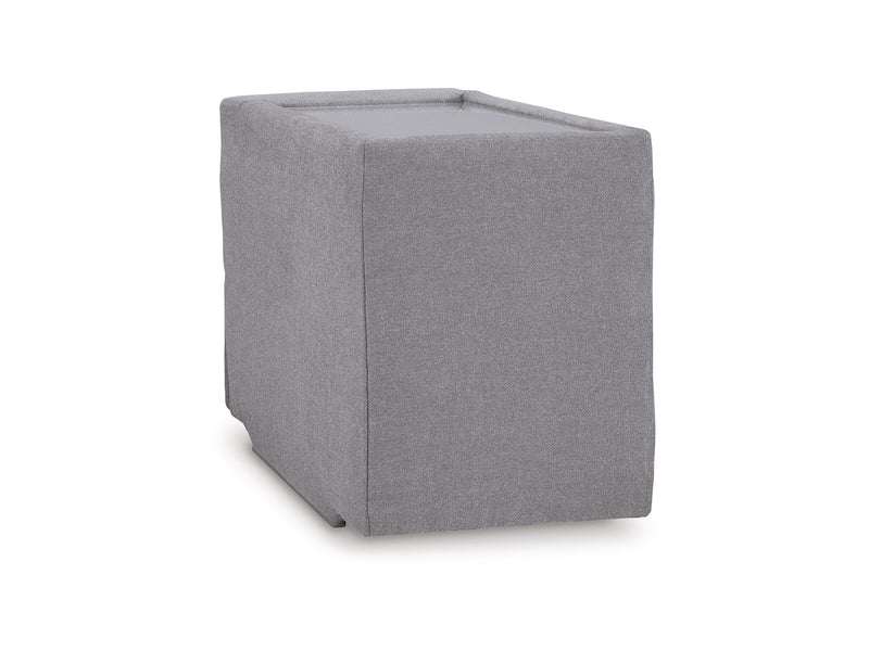 Modmax 6 - Piece Sectional - Al Rugaib Furniture