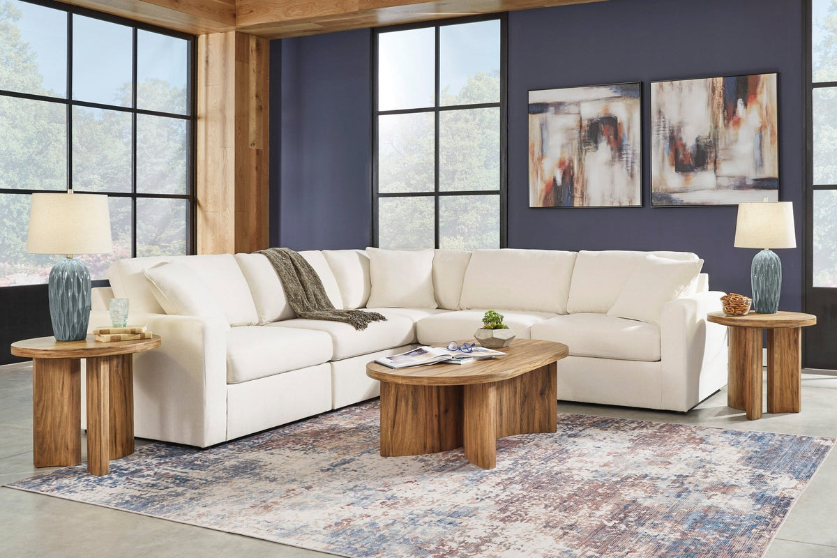 Modmax 6-Piece Sectional Sectionals| Ashley Homestore