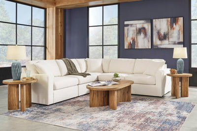 Modmax 6 - Piece Sectional - Al Rugaib Furniture