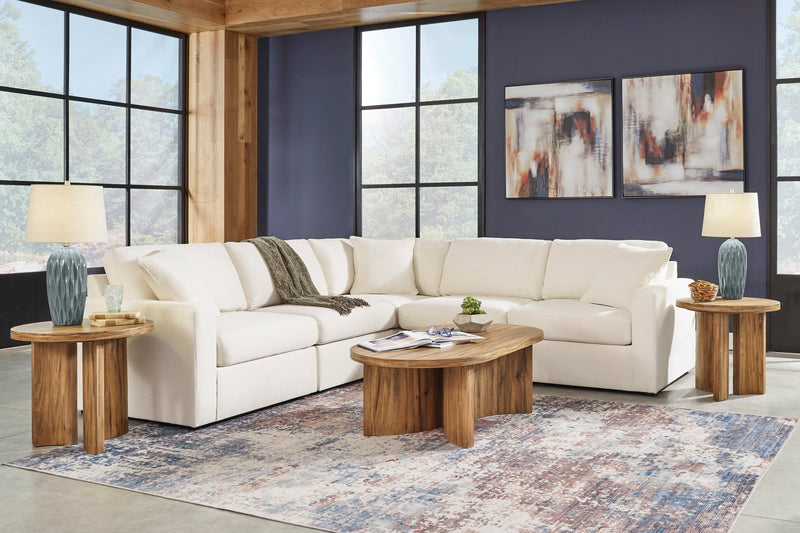 Modmax 6 - Piece Sectional - Al Rugaib Furniture