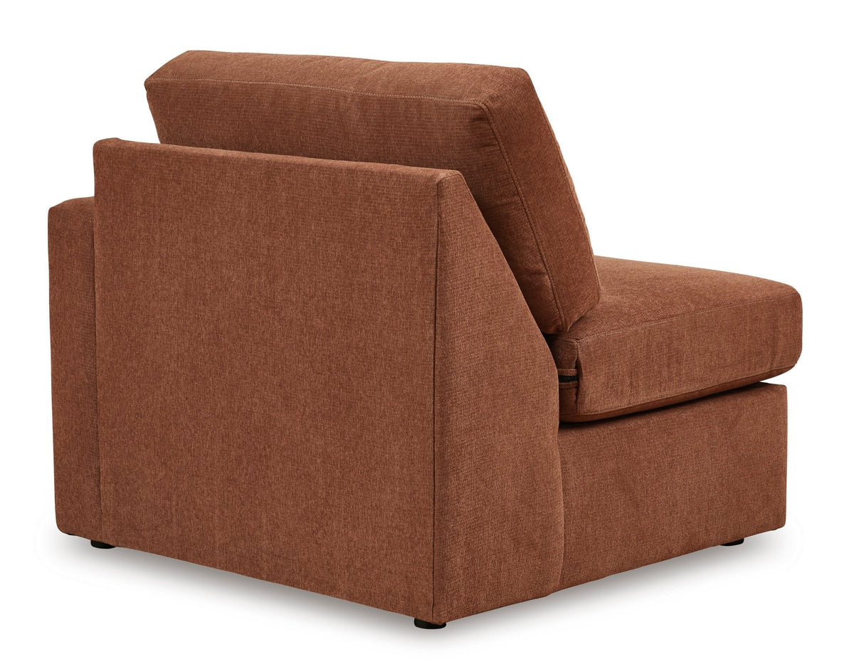 Modmax 6-Piece Sectional Sectionals| Ashley Homestore