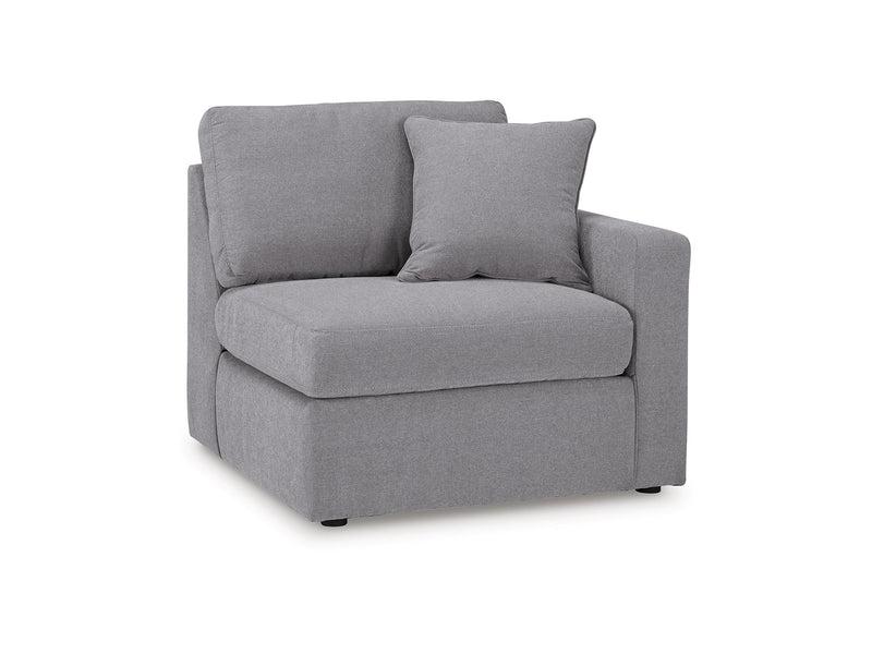 Modmax 6 - Piece Sectional - Al Rugaib Furniture