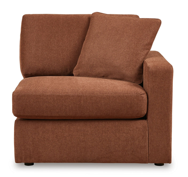 Modmax 6 - Piece Sectional - Al Rugaib Furniture