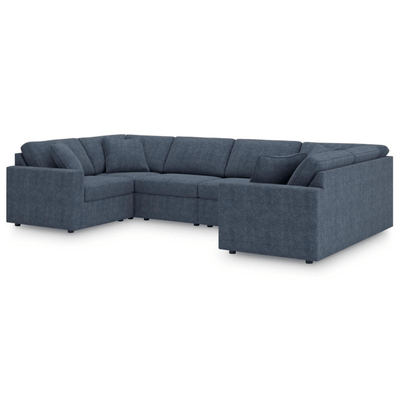 Modmax 6 - Piece Sectional - Al Rugaib Furniture