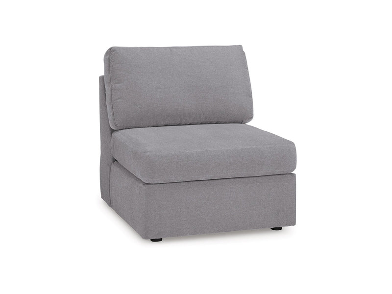 Modmax 6 - Piece Sectional - Al Rugaib Furniture