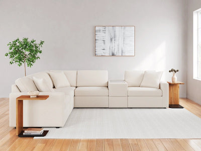 Modmax 6 - Piece Sectional - Al Rugaib Furniture