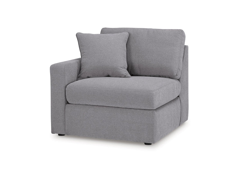 Modmax 6 - Piece Sectional - Al Rugaib Furniture