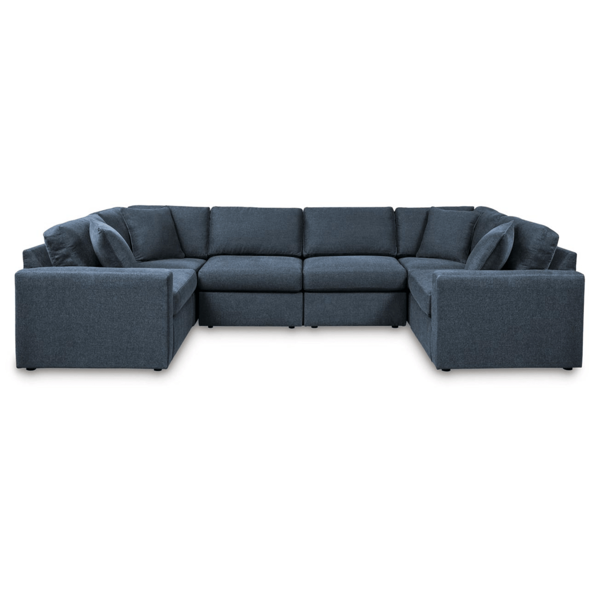 Modmax 6-Piece Sectional Sectionals| Ashley Homestore