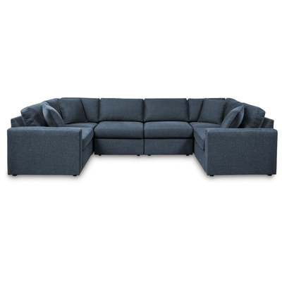 Modmax 6 - Piece Sectional - Al Rugaib Furniture